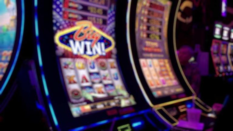 best online gambling casinos in canada odds