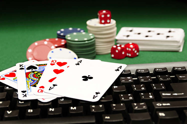 Online Casino Games