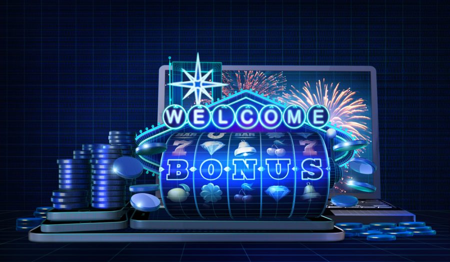 casino welcome bonus canada