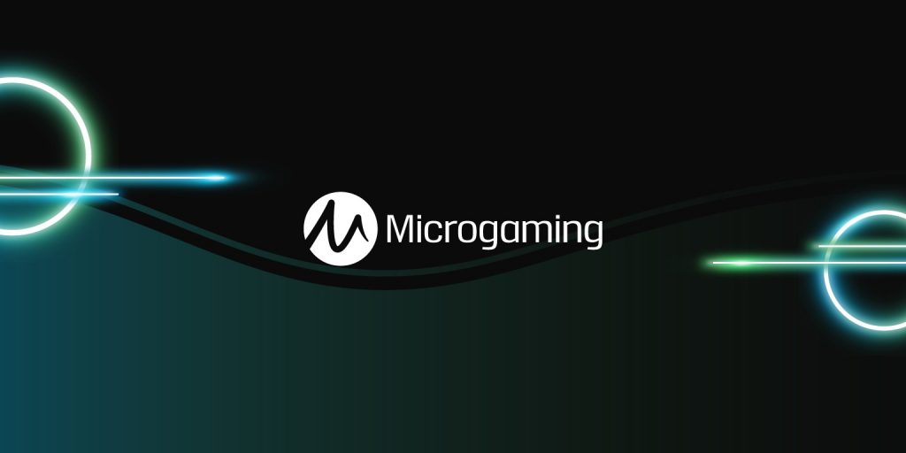 microgaming casino software