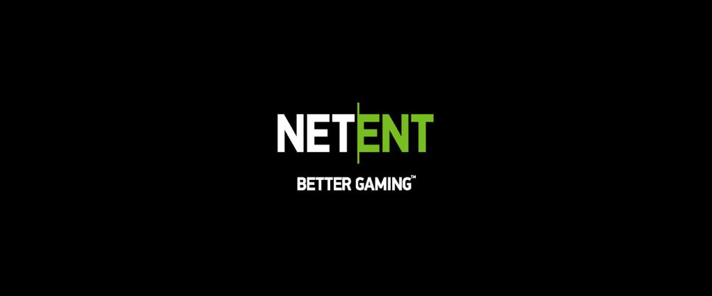 netent casino software