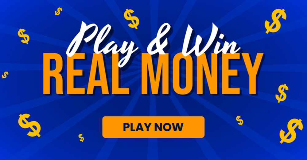 real money casino games