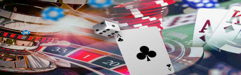 How to Play Online Casino