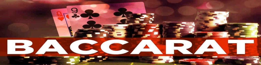 Online Baccarat in Canadian Online Casinos