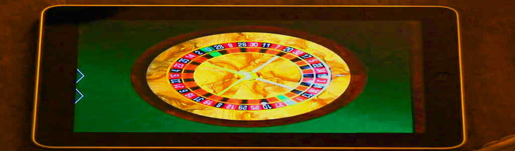 Online Roulette Gameplay