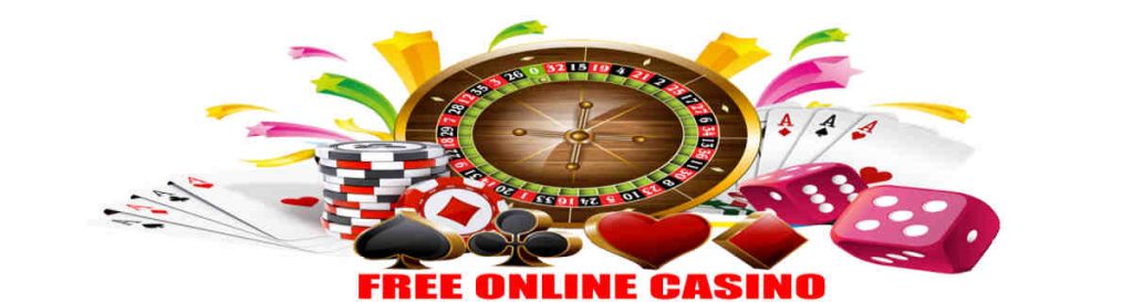 free online casino games