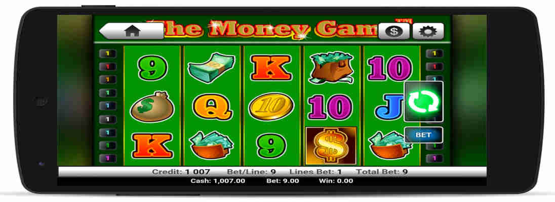 Android Online Casino Games